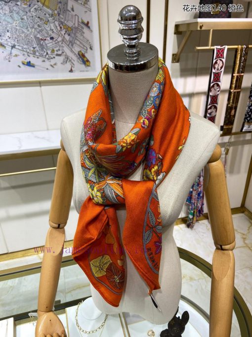 The new cashmere model is said to look good and recommended with a flower map of 140 cashmerd8l9ckyk - Image 6