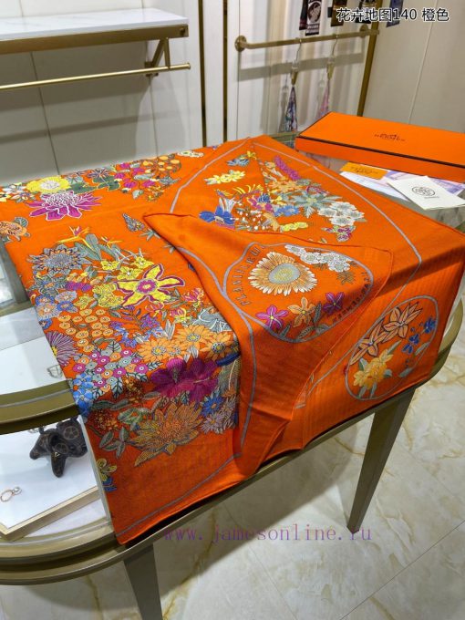 The new cashmere model is said to look good and recommended with a flower map of 140 cashmerd8l9ckyk - Image 9