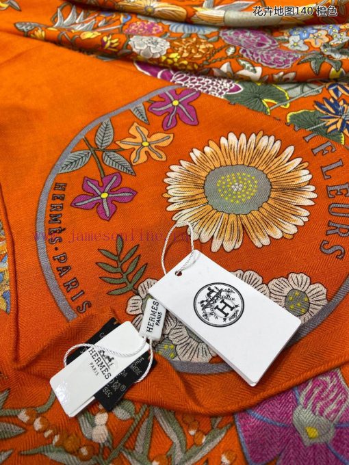 The new cashmere model is said to look good and recommended with a flower map of 140 cashmerd8l9ckyk - Image 10