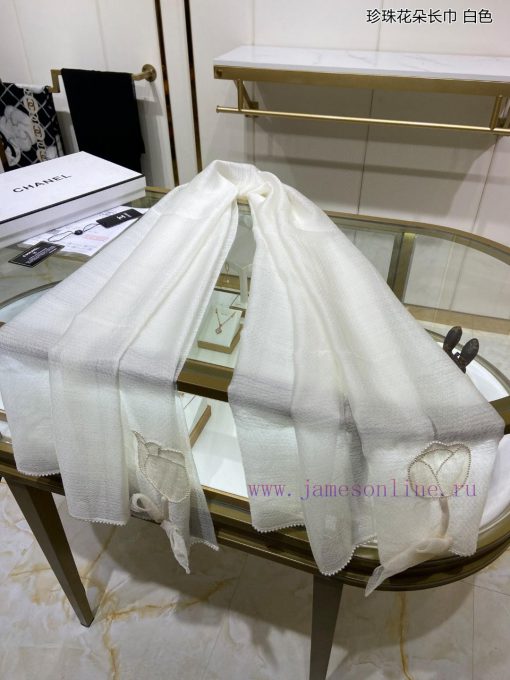 Explosive products are out! Slow hands! Grab the unparalleled beauty of Chanel pearl flower w4z5ccrk - Image 6