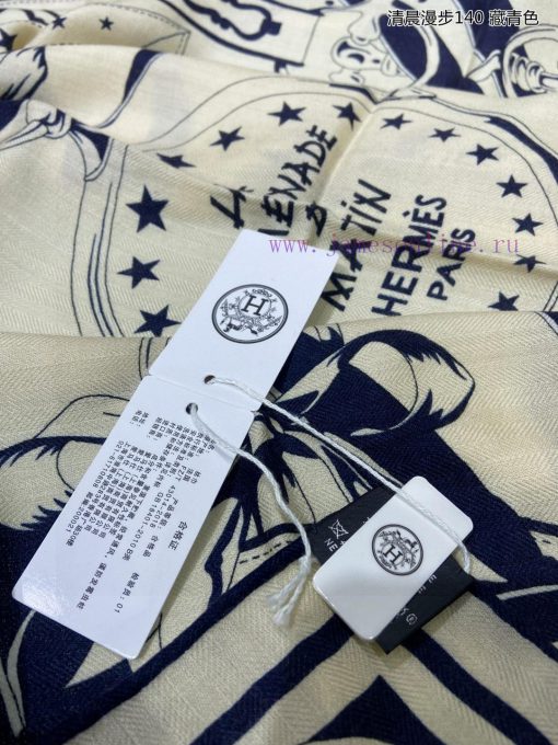 The new cashmere model is said to look good and recommended for a morning stroll. 140 doublefhgu8gtf - Image 11