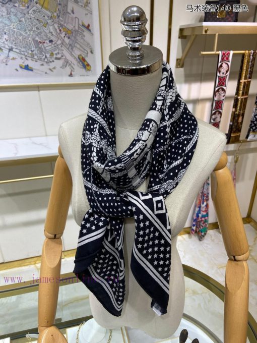 The new cashmere model is said to look good and recommended for equestrian equipment. 140 do0hjso0l6 - Image 6
