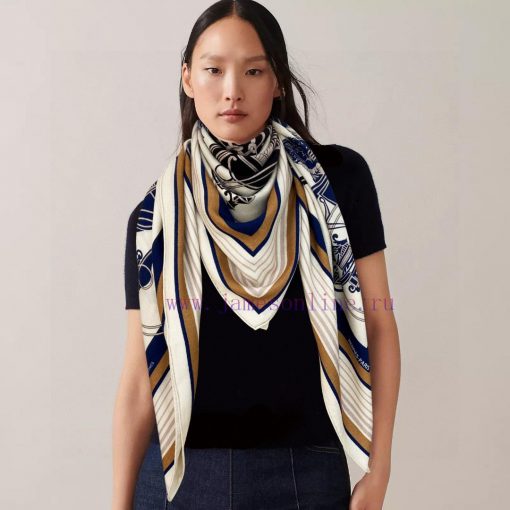 The new cashmere model is said to look good and recommended as a luxury carriage cashmere 14jkmp1jxx - Image 2