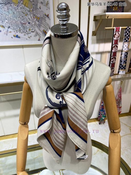 The new cashmere model is said to look good and recommended as a luxury carriage cashmere 14jkmp1jxx - Image 6