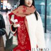 China Hongsheng Xiaolong Scarf is popular in the new donkey family's new style "LV the Year ybaebd5s
