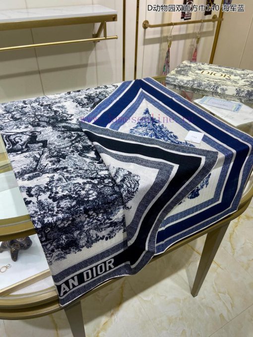 The latest flagship product of Do is the D Zoo Double sided Square Towel with 140 Double sid1q9mmud7 - Image 8