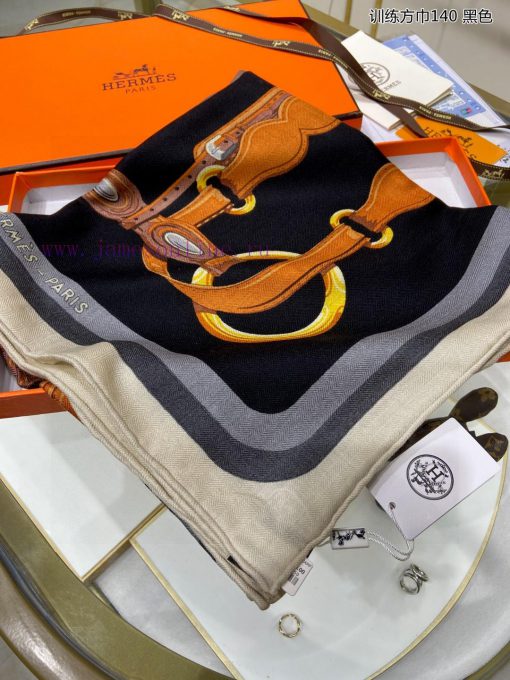 The new cashmere model is said to look good and recommended as a training handkerchief. The hktiquml - Image 5