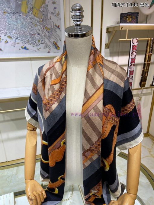 The new cashmere model is said to look good and recommended as a training handkerchief. The hktiquml - Image 8