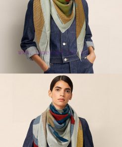 The new cashmere model is said to look good and recommended by Xiaoma Jumping double-sided 1x0emjp0z