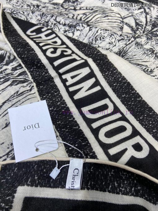 The new DO Home D Indian Style 140 Cashmere Square Scarf is highly recommended for VIP custoyo7o971f - Image 10