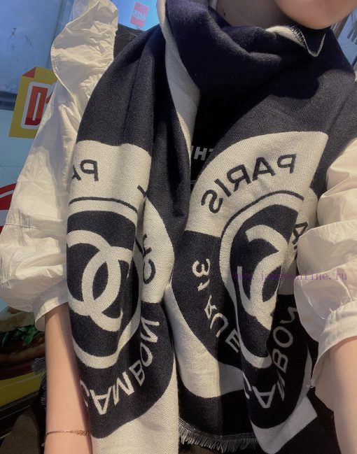 Chanel's top tier double-layer color weaving technology is on the rise. This technology is ojflqog0o