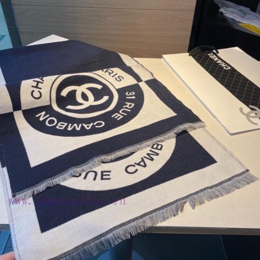 Chanel's top tier double-layer color weaving technology is on the rise. This technology is ojflqog0o - Image 6