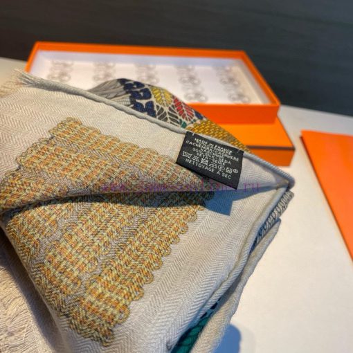 H Home's Annual Strongest Cashmere Long Scarf ️ Highly recommended is a heavyweight importedkw7w2eej - Image 5