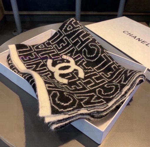 High quality CHANEL original order ️ In recent years, knitted products have reached the extre36t9dqe - Image 6