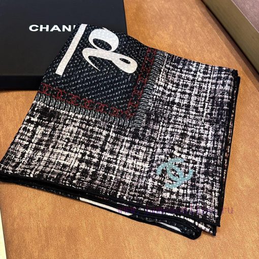 New Release ️High cost performance Chanel double-sided color contrast, high density, and higveifl7lh