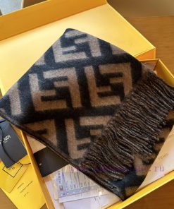 The best products on the market, welcome to compare VS premium ‼Fendi The hottest scarf of tjxz2jsc9