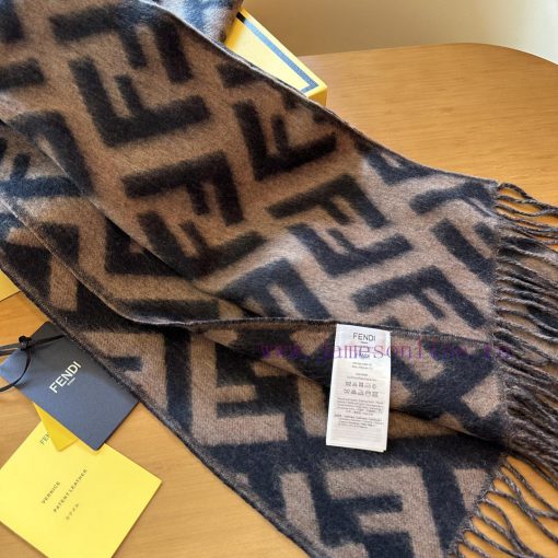 The best products on the market, welcome to compare VS premium ‼Fendi The hottest scarf of tjxz2jsc9 - Image 5