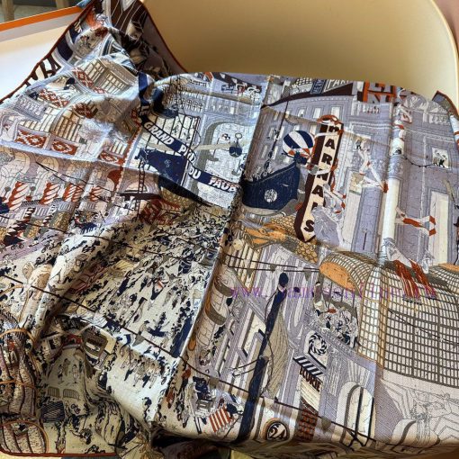110cm shawlHand rolled cashmere and silk blend shawl with 70% cashmere and 30% mulberry silk5rnj139r - Image 7