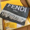 Fendi's autumn and winter double-sided jacquard design features a classic double FF gradienttjgltdp8