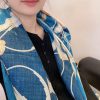 The new H-HER-1010 cashmere scarf is said to look good when bought, and we recommend the 140v6ow9j13