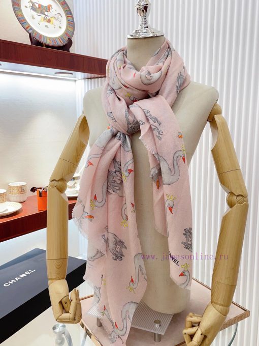 CJANEL Fairy Quality Fabric Super soft ring velvet yarn is inlaid with soft imported metal wq4qtgs4p - Image 8