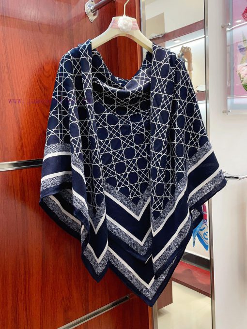 Dior's latest flagship style with grid lines is 140, which is very easy to match for both va6m6qo7c4 - Image 4