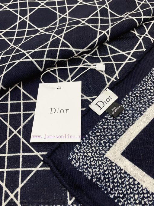 Dior's latest flagship style with grid lines is 140, which is very easy to match for both va6m6qo7c4 - Image 7
