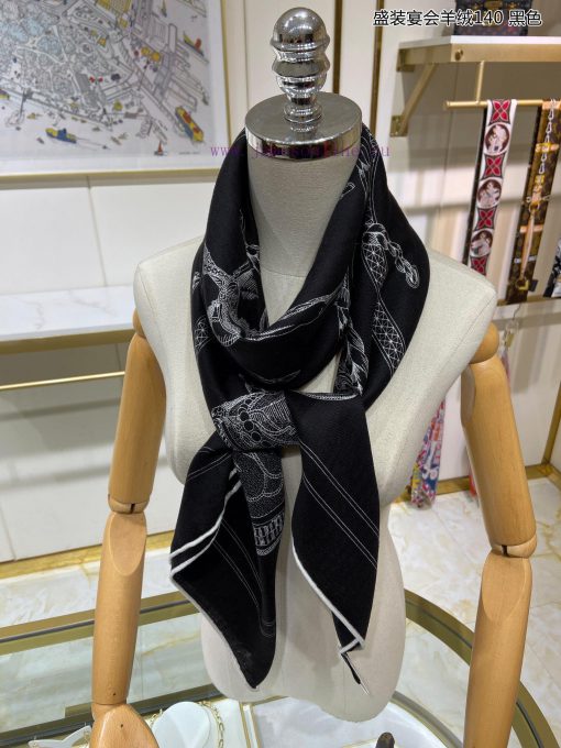 The new cashmere model is said to look good and is recommended for formal banquets. The 140 aas10jkf - Image 7