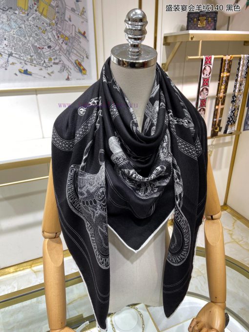 The new cashmere model is said to look good and is recommended for formal banquets. The 140 aas10jkf - Image 8