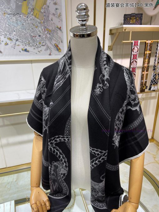 The new cashmere model is said to look good and is recommended for formal banquets. The 140 aas10jkf - Image 10