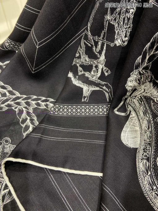 The new cashmere model is said to look good and is recommended for formal banquets. The 140 aas10jkf - Image 13