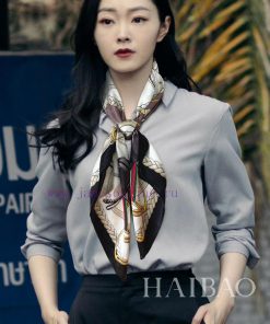 High end quality truly praises G Home GG Equestrian World Jacquard 90 Dark Pattern Jacquard r5k1ej46