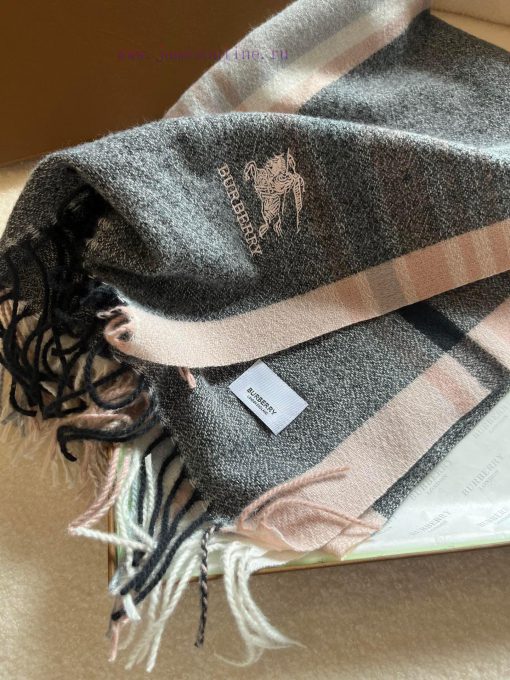 Burberry is a classic style that has been popular for N years. Trendy people have several Budc8og9tn - Image 8