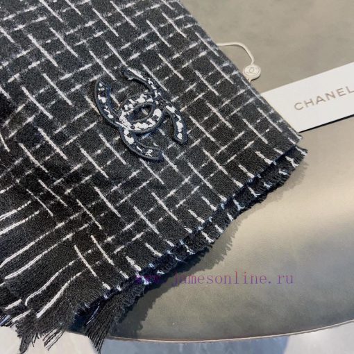 Elegant temperament, high-end western-style Chanel high-end craftsmanship. Regarding Chanel'csr411fx - Image 4