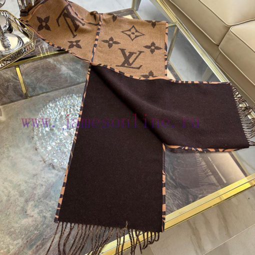 The new Tigergram hooded scarf from Da Lv Jia has entered the fantasy world of the Tigergrampvvqt9cv - Image 6