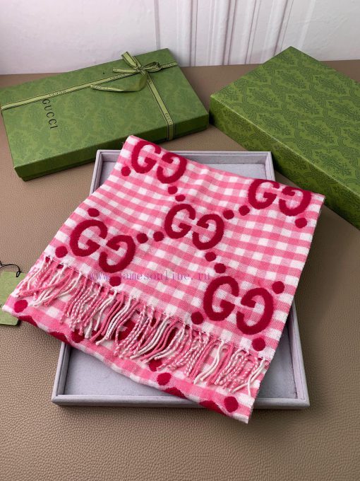 G Home G Home Double sided Extended Scarf is the hottest scarf of the year, with unbeatable s3p8dvtp - Image 3