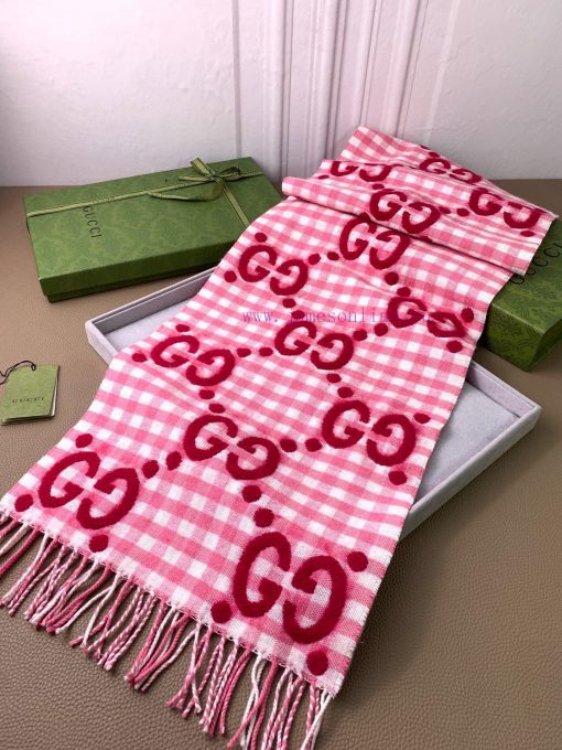 G Home G Home Double sided Extended Scarf is the hottest scarf of the year, with unbeatable s3p8dvtp - Image 6
