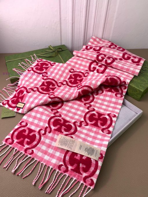 G Home G Home Double sided Extended Scarf is the hottest scarf of the year, with unbeatable s3p8dvtp - Image 7