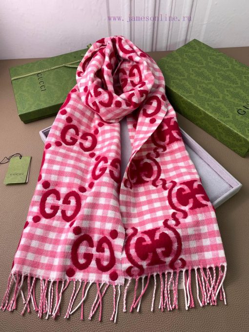 G Home G Home Double sided Extended Scarf is the hottest scarf of the year, with unbeatable s3p8dvtp - Image 8