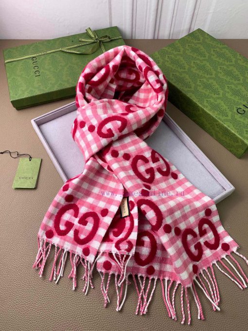 G Home G Home Double sided Extended Scarf is the hottest scarf of the year, with unbeatable s3p8dvtp - Image 9