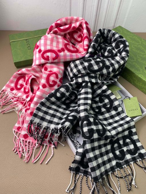 G Home G Home Double sided Extended Scarf is the hottest scarf of the year, with unbeatable s3p8dvtp - Image 10