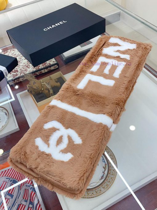 Cool down! Super warm Chanel autumn and winter new collection, I can guarantee that I will l5p878ojr - Image 3
