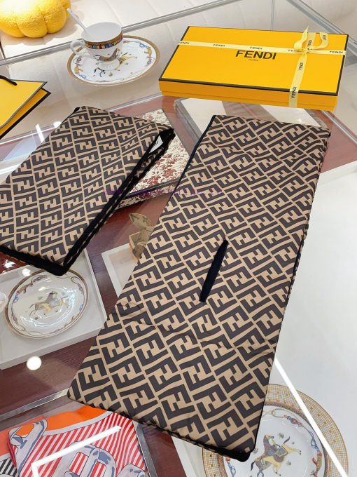Fashionable autumn and winter FF element enthusiasts must enter super luxury and taste, Fend8ucbcqwu - Image 4