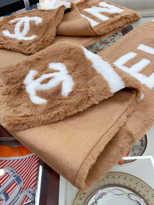 Cool down! Super warm Chanel autumn and winter new collection, I can guarantee that I will l5p878ojr - Image 6