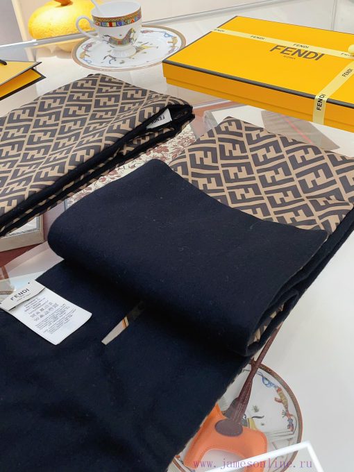 Fashionable autumn and winter FF element enthusiasts must enter super luxury and taste, Fend8ucbcqwu - Image 7