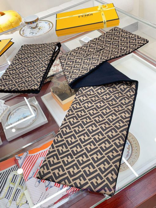 Fashionable autumn and winter FF element enthusiasts must enter super luxury and taste, Fend8ucbcqwu - Image 8