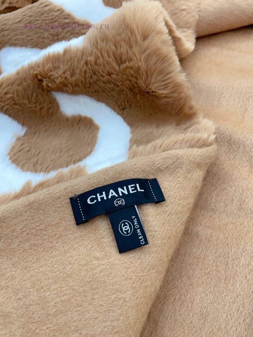 Cool down! Super warm Chanel autumn and winter new collection, I can guarantee that I will l5p878ojr - Image 10