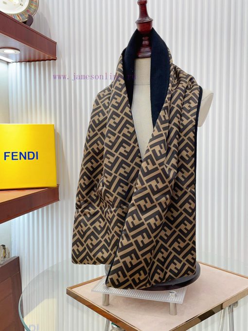 Fashionable autumn and winter FF element enthusiasts must enter super luxury and taste, Fend8ucbcqwu - Image 10