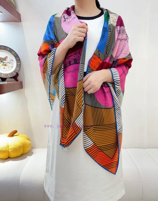 HERMES explosive bus and women's 140 absolute top quality, super value feedback, absolutely 7od90x5g - Image 2