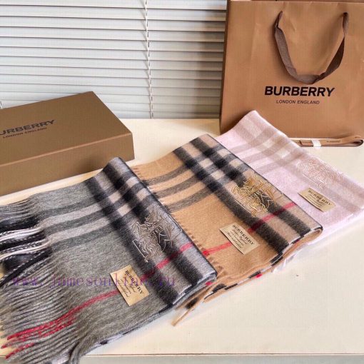 Ace reputation Burberry classic cashmere plaid scarf ‼ The latest products have all been repu60uimvf - Image 10